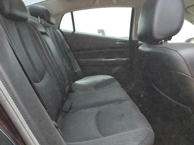 Photo 10 from auction – 2009 MAZDA MAZDA 6 with VIN 1YVHP82A895M14513