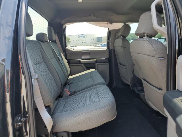 Photo 10 from auction – 2018 FORD F150 SUPER with VIN 1FTEW1EG4JFC43275