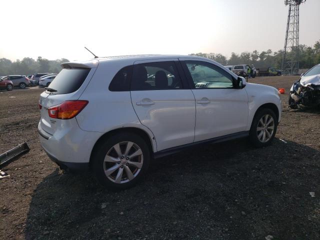Photo 3 from auction – 2013 MITSUBISHI OUTLANDER with VIN 4A4AR3AU6DE019649