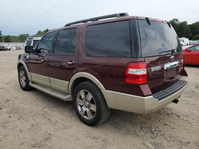Photo 2 from auction – 2009 FORD EXPEDITION with VIN 1FMFU17579EA97201