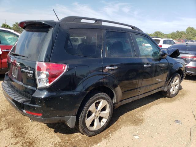 Photo 3 from auction – 2010 SUBARU FORESTER 2 with VIN JF2SH6EC5AH789399