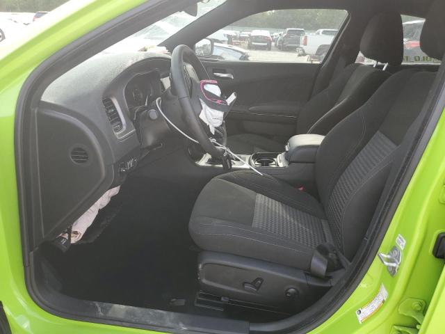 Photo 7 from auction – 2023 DODGE CHARGER SX with VIN 2C3CDXBG5PH522539