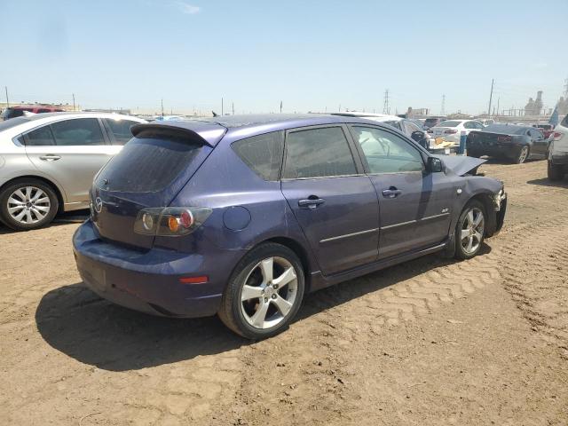 Zdjęcie 3 z aukcji – 2004 MAZDA 3 HATCHBAC z VIN JM1BK143141202424