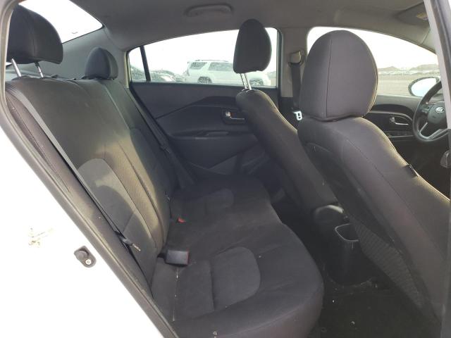 Photo 10 from auction – 2015 KIA RIO LX with VIN KNADM4A30F6529019