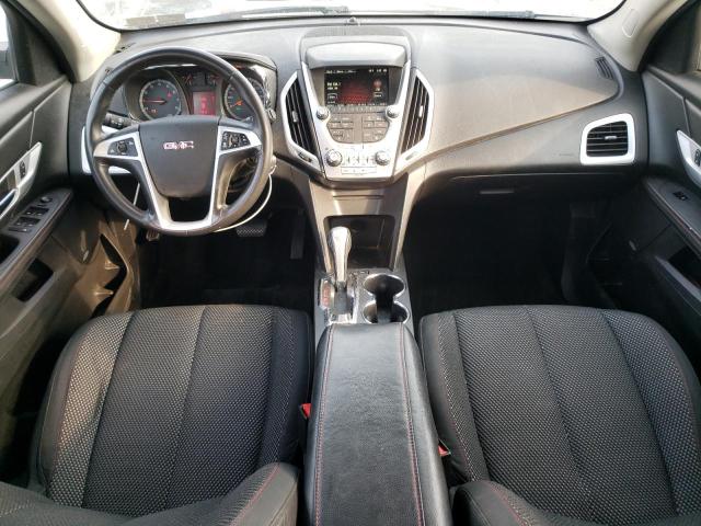 Photo 8 from auction – 2012 GMC TERRAIN SL with VIN 2GKFLTEK8C6120142