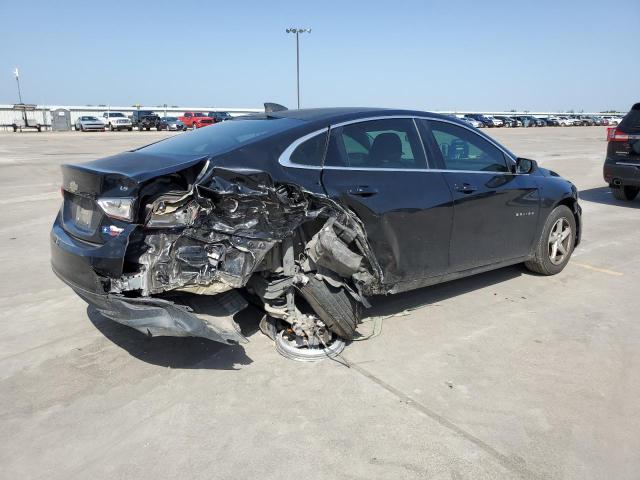 Photo 3 from auction – 2016 CHEVROLET MALIBU LS with VIN 1G1ZB5ST8GF328403