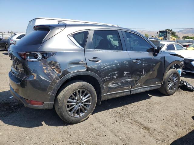 Photo 3 from auction – 2020 MAZDA CX-5 TOURI with VIN JM3KFACMXL0764364