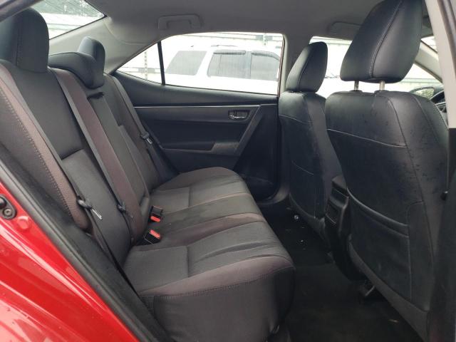 Photo 10 from auction – 2018 TOYOTA COROLLA L with VIN 5YFBURHE7JP744946