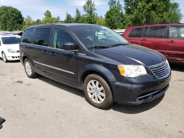 Photo 4 from auction – 2013 CHRYSLER TOWN & COU with VIN 2C4RC1BG1DR697009