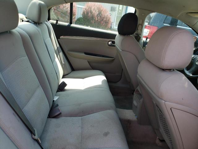 Photo 10 from auction – 2008 SATURN AURA XE with VIN 1G8ZS57B68F263991