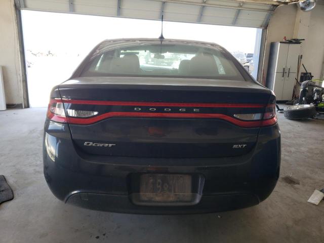 Photo 6 from auction – 2013 DODGE DART SXT with VIN 1C3CDFBA2DD109878