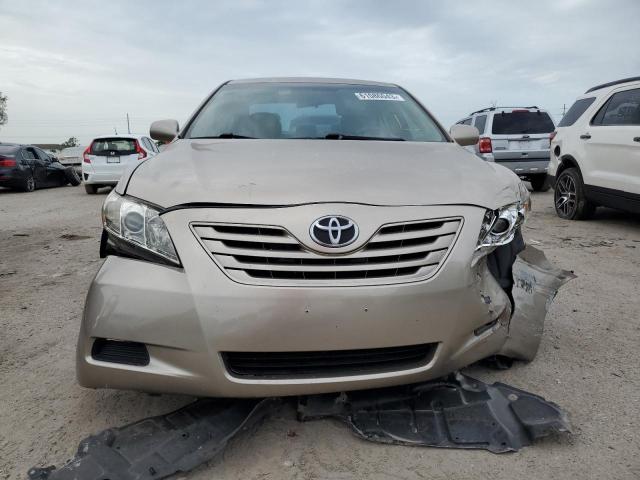 Photo 5 from auction – 2008 TOYOTA CAMRY CE with VIN 4T1BE46K08U196998