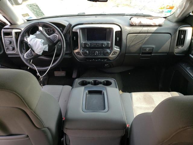 Photo 8 from auction – 2015 CHEVROLET SILVERADO with VIN 3GCUKRECXFG513585