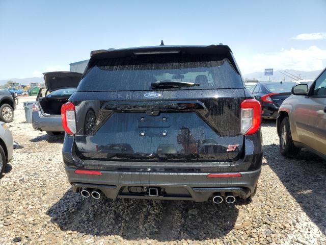 Photo 6 from auction – 2021 FORD EXPLORER S with VIN 1FM5K8GC7MGA46237