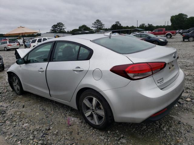 Photo 2 from auction – 2018 KIA FORTE LX with VIN 3KPFL4A71JE216484