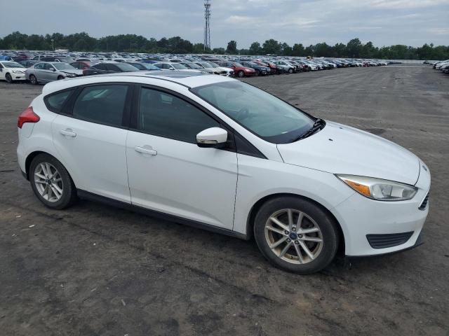Photo 4 from auction – 2015 FORD FOCUS SE with VIN 1FADP3K22FL335688