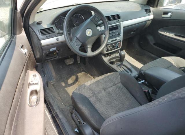 Photo 8 from auction – 2005 CHEVROLET COBALT LS with VIN 1G1AL12F257604398
