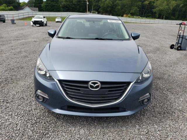 Photo 5 from auction – 2016 MAZDA 3 TOURING with VIN 3MZBM1W75GM295107