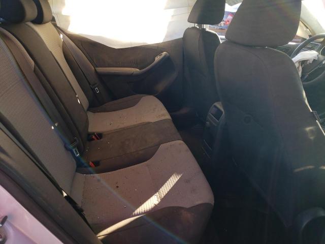 Photo 10 from auction – 2017 VOLKSWAGEN JETTA S with VIN 3VW2B7AJ3HM279808