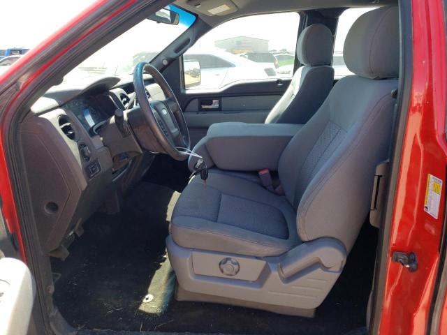 Photo 7 from auction – 2013 FORD F150 SUPER with VIN 1FTFX1CF7DFA46083