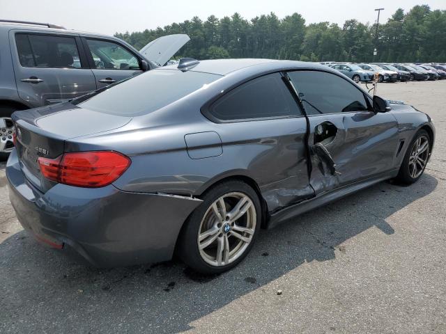 Photo 3 from auction – 2014 BMW 428 XI with VIN WBA3N9C59EF722370