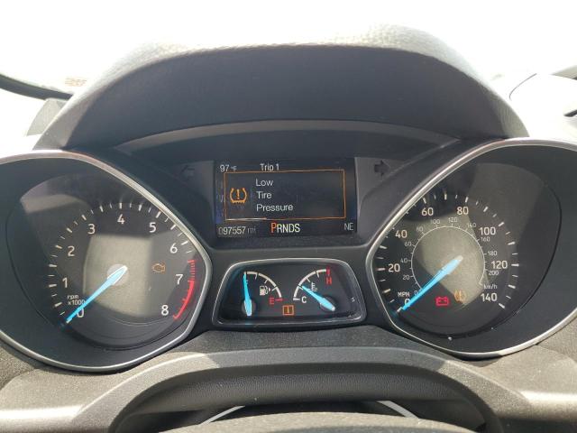 Photo 9 from auction – 2019 FORD ESCAPE S with VIN 1FMCU0F71KUC23502