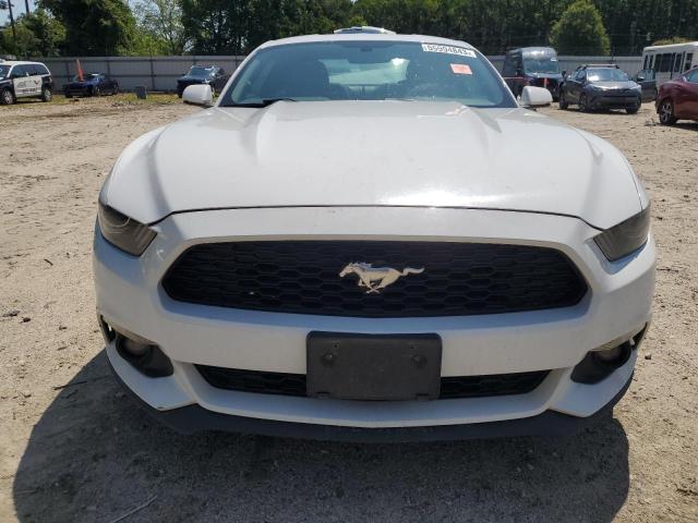 Photo 5 from auction – 2016 FORD MUSTANG with VIN 1FA6P8TH3G5247229