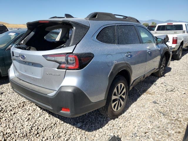Photo 3 from auction – 2023 SUBARU OUTBACK PR with VIN 4S4BTACC8P3169098