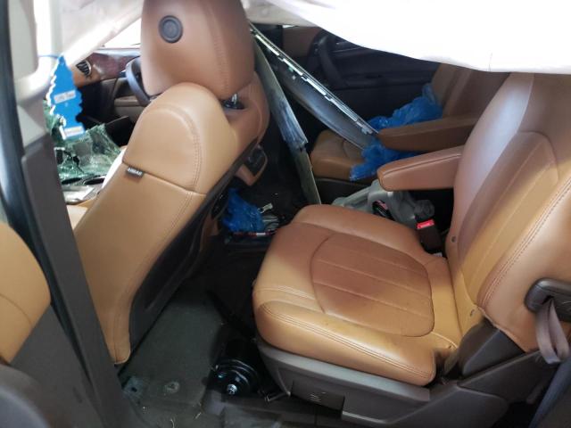 Photo 10 from auction – 2015 BUICK ENCLAVE with VIN 5GAKRBKD1FJ267985