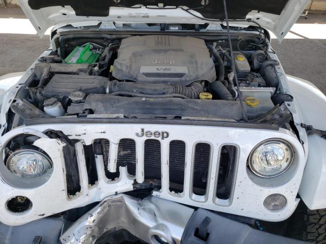 Photo 12 from auction – 2018 JEEP WRANGLER U with VIN 1C4BJWEG5JL812800