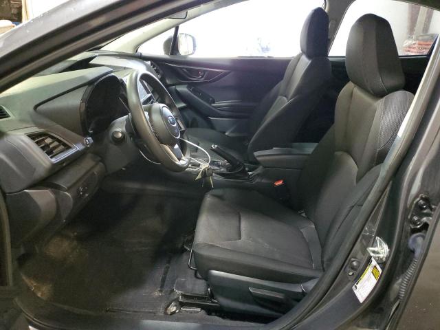 Photo 7 from auction – 2021 SUBARU IMPREZA PR with VIN 4S3GKAV61M3601434