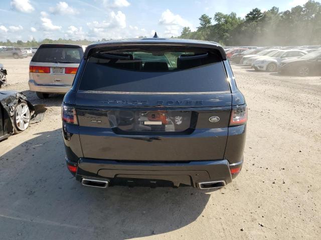Photo 6 from auction – 2022 LAND ROVER RANGE ROVE with VIN SALWR2SE6NA200587