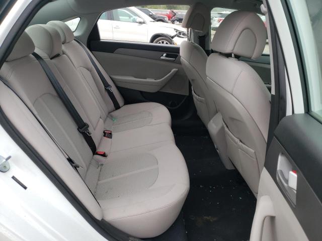 Photo 10 from auction – 2015 HYUNDAI SONATA SE with VIN 5NPE24AF3FH017574