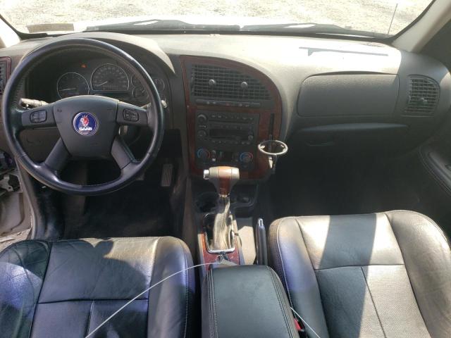 Photo 8 from auction – 2006 SAAB 9-7X LINEA with VIN 5S3ET13S262804386