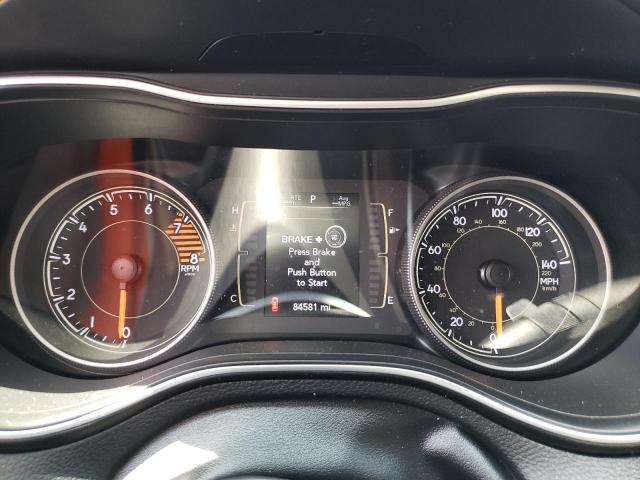Photo 9 from auction – 2019 JEEP CHEROKEE L with VIN 1C4PJLLX3KD129660