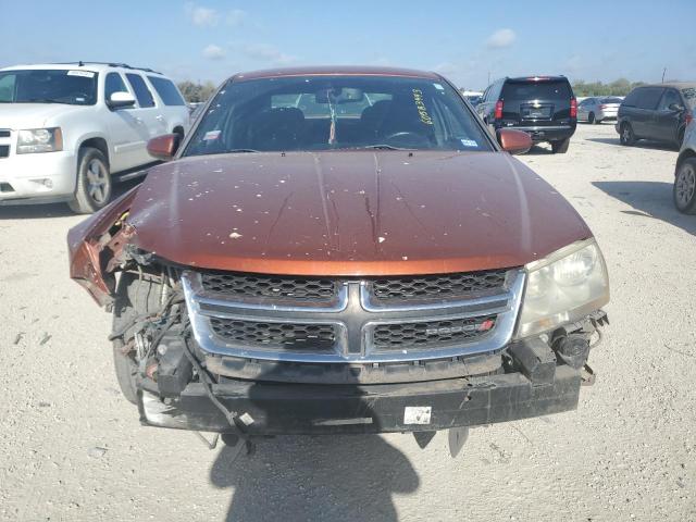 Photo 5 from auction – 2012 DODGE AVENGER SX with VIN 1C3CDZCB7CN211937