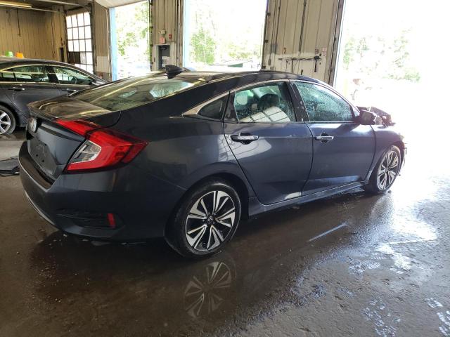 Photo 3 from auction – 2017 HONDA CIVIC EX with VIN 19XFC1F39HE005712