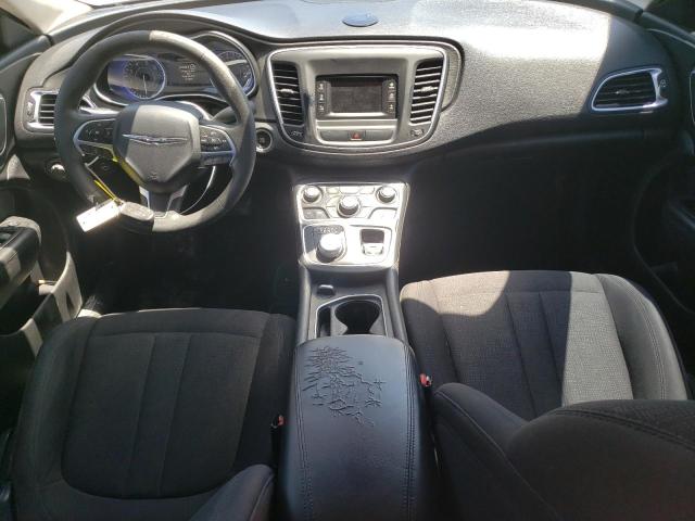 Photo 8 from auction – 2015 CHRYSLER 200 LIMITE with VIN 1C3CCCAB6FN539003