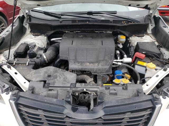 Photo 12 from auction – 2019 SUBARU FORESTER P with VIN JF2SKAEC2KH403897