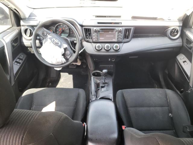 Photo 8 from auction – 2016 TOYOTA RAV4 LE with VIN 2T3ZFREV6GW281449