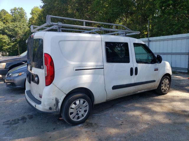 Photo 3 from auction – 2019 RAM PROMASTER with VIN ZFBHRFBBXK6N82248