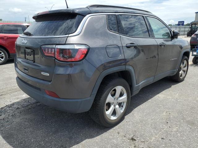 Photo 3 from auction – 2018 JEEP COMPASS LA with VIN 3C4NJDBB6JT144438