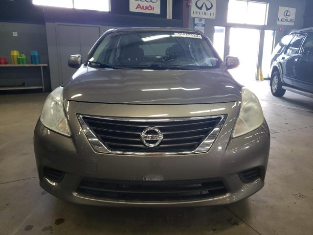 Photo 5 from auction – 2014 NISSAN VERSA S with VIN 3N1CN7AP5EL824480