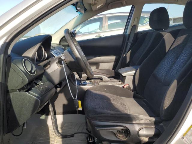 Photo 7 from auction – 2010 MAZDA 6 I with VIN 1YVHZ8BH8A5M45708
