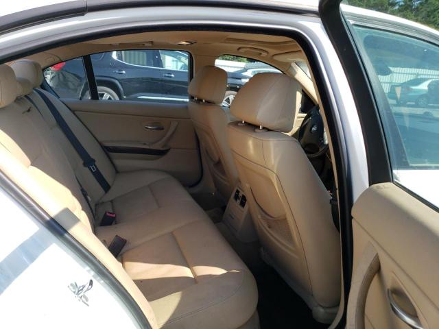 Foto 10 de la subasta – 2008 BMW 328 I con VIN WBAVA37528NL58749