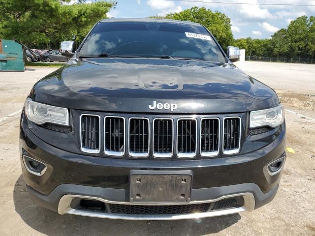 Photo 5 from auction – 2015 JEEP GRAND CHER with VIN 1C4RJFBG4FC751854