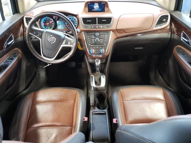 Photo 8 from auction – 2016 BUICK ENCORE PRE with VIN KL4CJHSB7GB560498