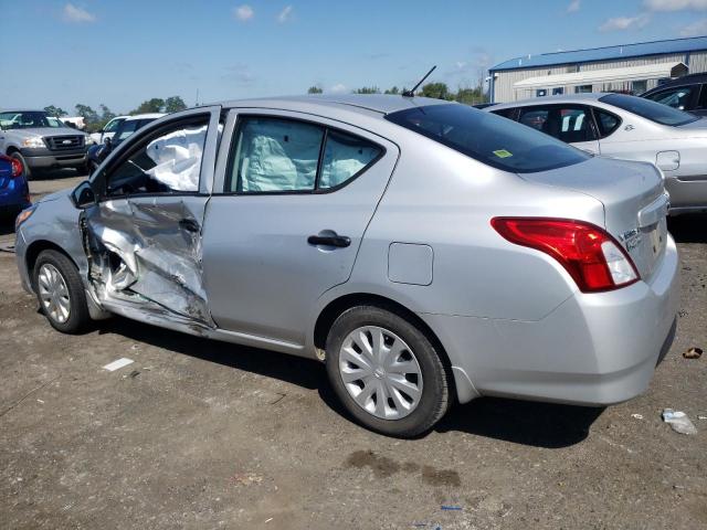 Foto 2 de la subasta – 2016 NISSAN VERSA S con VIN 3N1CN7AP7GL893965