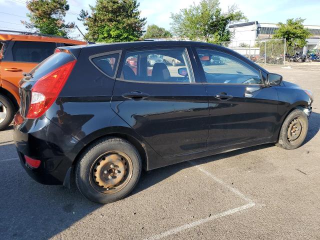 Photo 3 from auction – 2013 HYUNDAI ACCENT GLS with VIN KMHCT5AE7DU081987