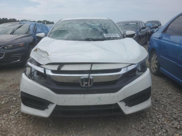 Photo 5 from auction – 2017 HONDA CIVIC LX with VIN 19XFC2F52HE024948